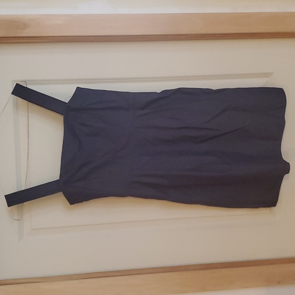 Ann Taylor Dress 8 - Picture 1 of 5